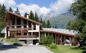 Auberge de Jeunesse HI Séez